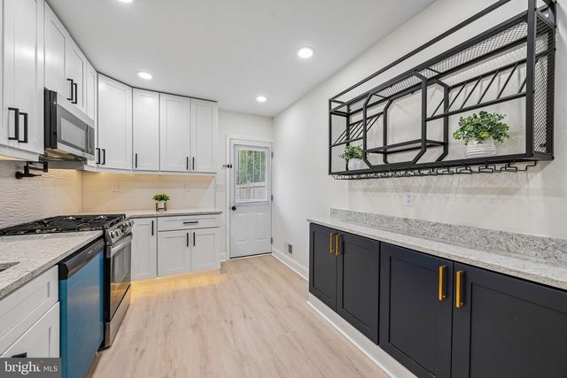 24 N GILMOR ST, Baltimore, MD 21223