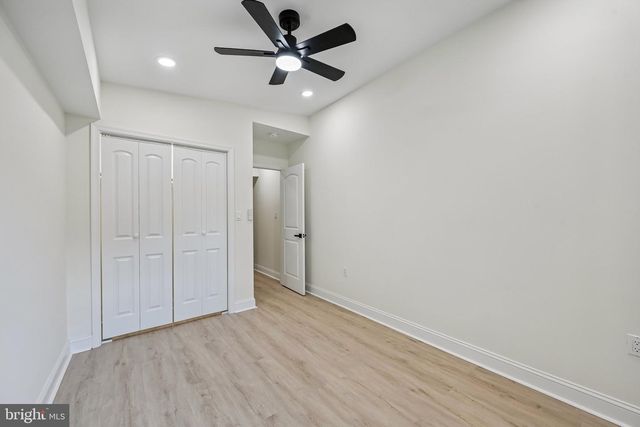 24 N GILMOR ST, Baltimore, MD 21223