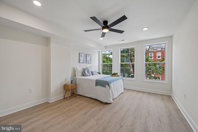 24 N GILMOR ST, Baltimore, MD 21223