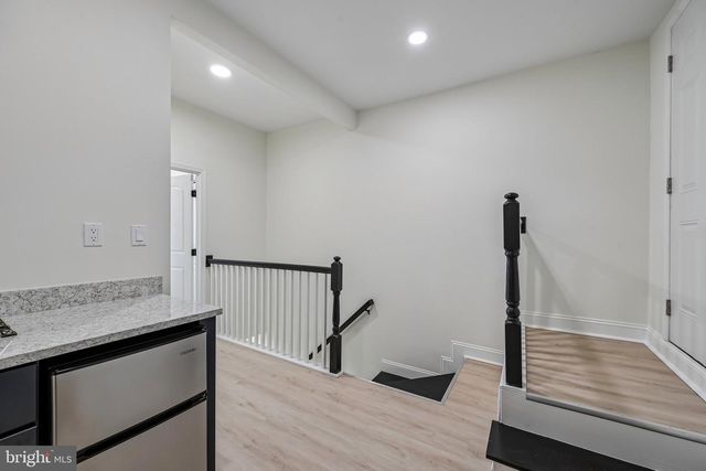 24 N GILMOR ST, Baltimore, MD 21223