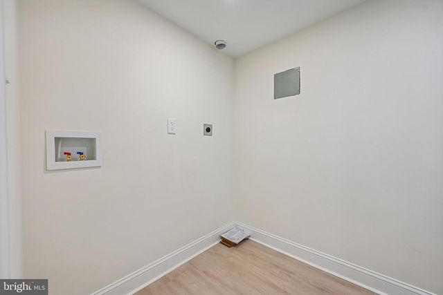 24 N GILMOR ST, Baltimore, MD 21223