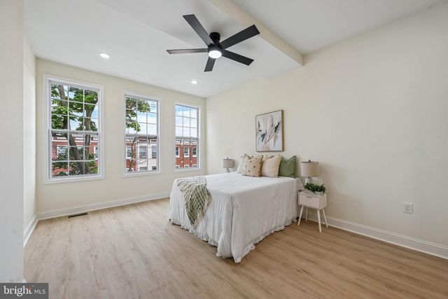 24 N GILMOR ST, Baltimore, MD 21223