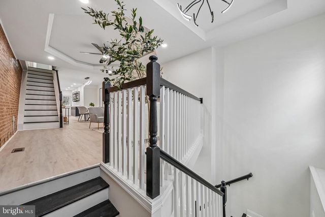24 N GILMOR ST, Baltimore, MD 21223