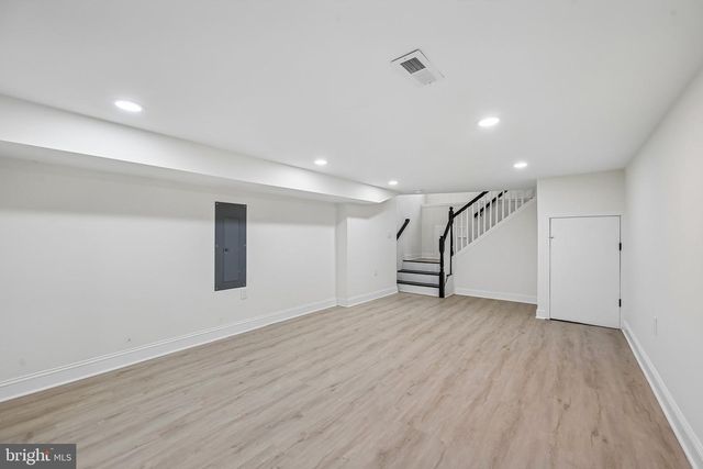 24 N GILMOR ST, Baltimore, MD 21223