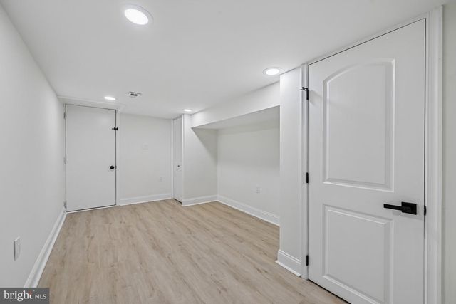 24 N GILMOR ST, Baltimore, MD 21223