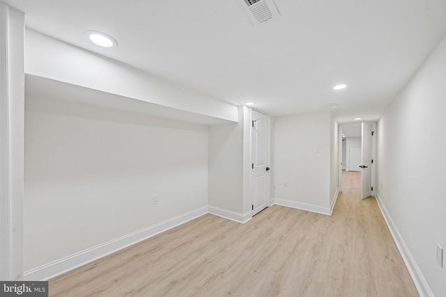 24 N GILMOR ST, Baltimore, MD 21223