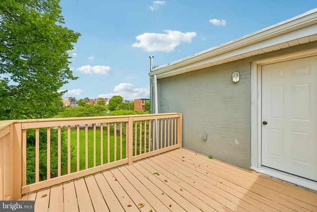 24 N GILMOR ST, Baltimore, MD 21223