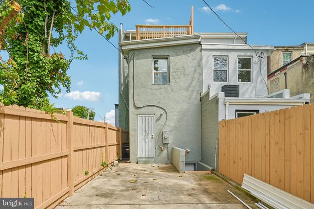 24 N GILMOR ST, Baltimore, MD 21223