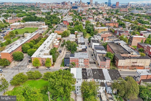 24 N GILMOR ST, Baltimore, MD 21223
