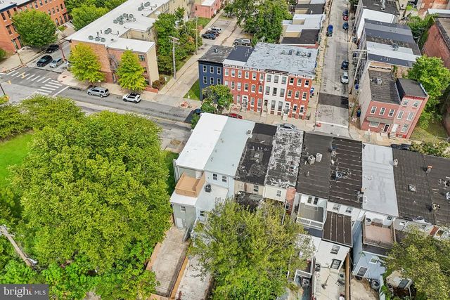 24 N GILMOR ST, Baltimore, MD 21223