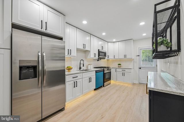 24 N GILMOR ST, Baltimore, MD 21223
