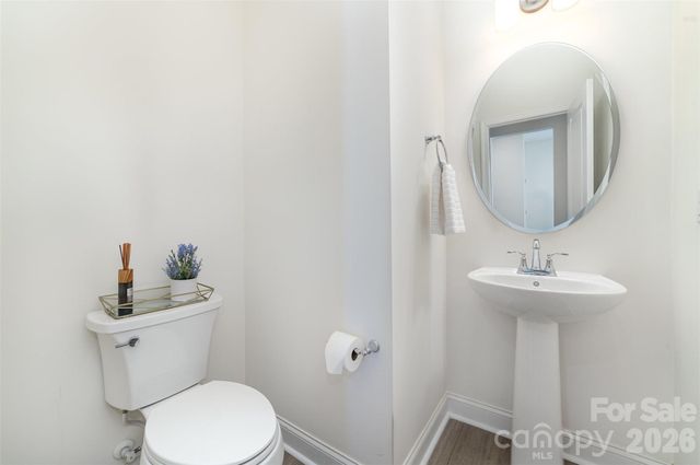 1243 Pebble Grove Drive 442, Clover, SC 29710