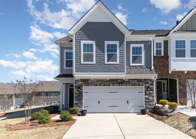 1243 Pebble Grove Drive 442, Clover, SC 29710