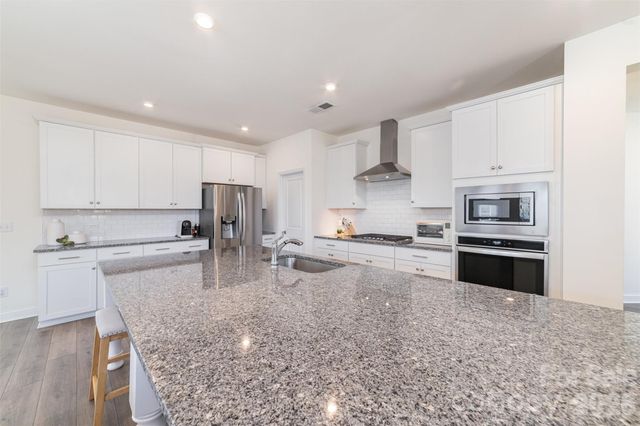 1243 Pebble Grove Drive 442, Clover, SC 29710