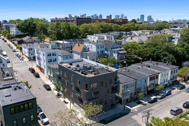 187-191 Condor St 5, Boston, MA 02128