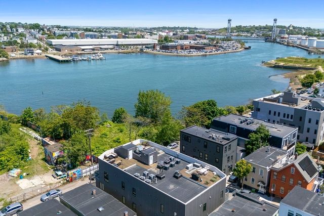187-191 Condor St 5, Boston, MA 02128