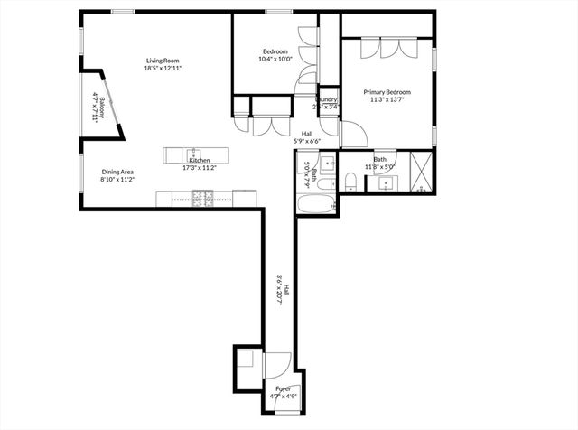 187-191 Condor St 5, Boston, MA 02128