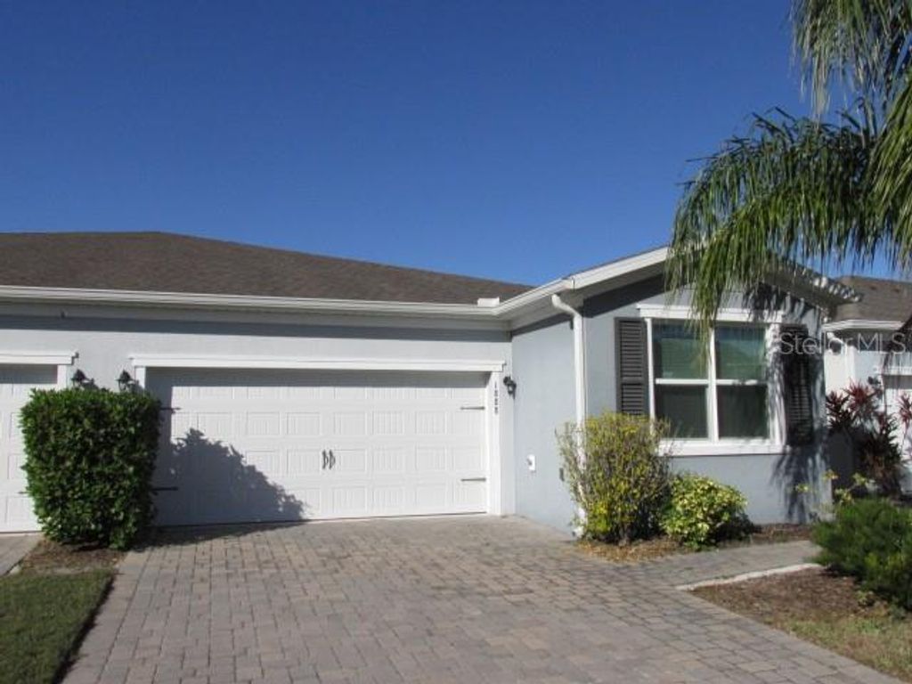 1888 OVERCUP AVENUE, St Cloud, FL 34771