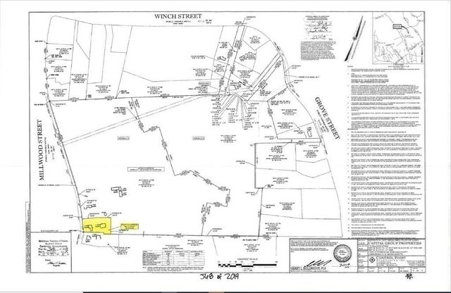 175 Millwood St F1, Framingham, MA 01701