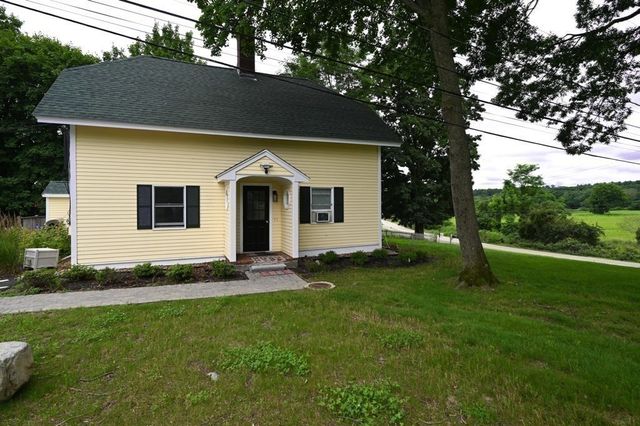 175 Millwood St F1, Framingham, MA 01701