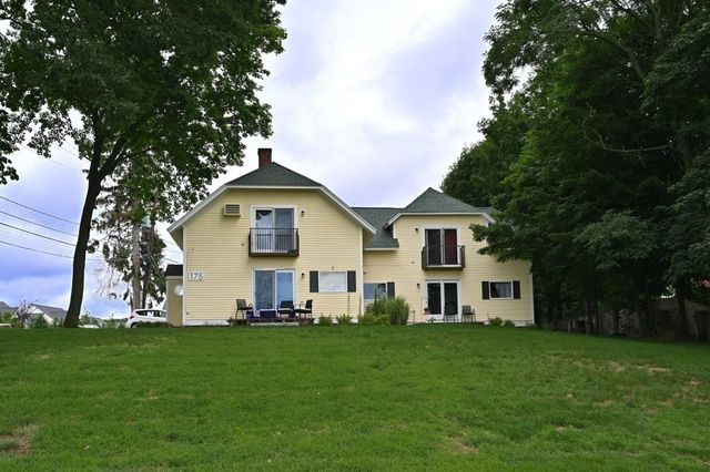 175 Millwood St F1, Framingham, MA 01701