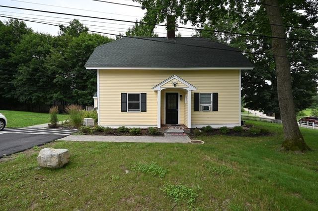 175 Millwood St F1, Framingham, MA 01701