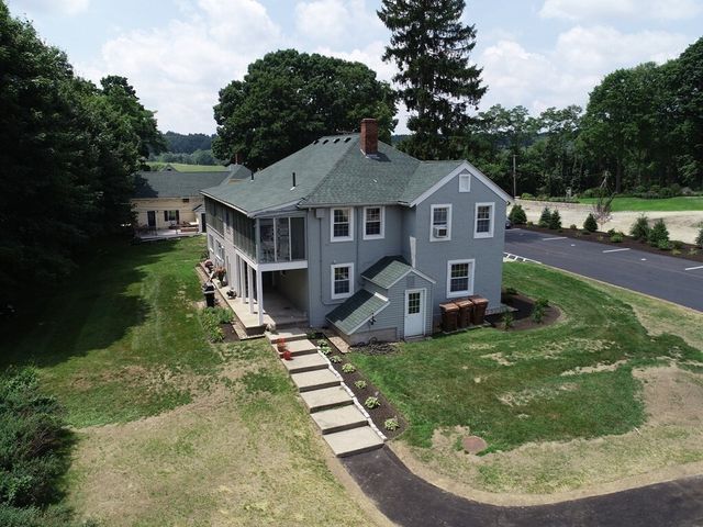 175 Millwood St F1, Framingham, MA 01701