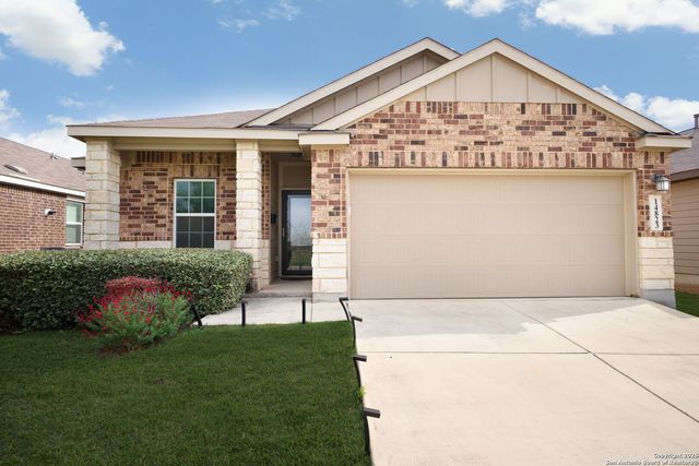 14823 Berkshire, San Antonio, TX 78254