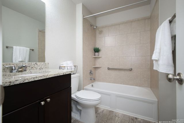 14823 Berkshire, San Antonio, TX 78254