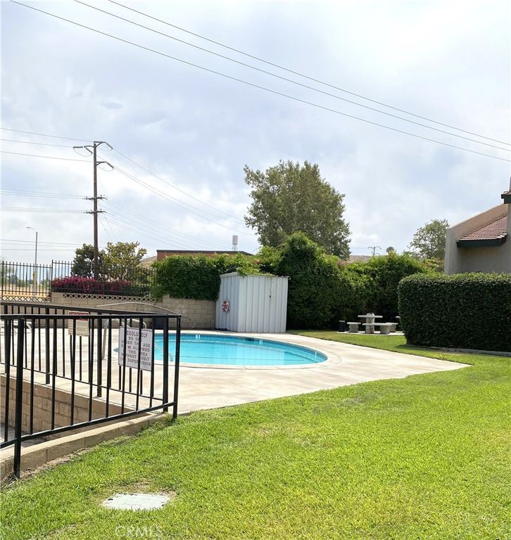 2255 Cahuilla Street 132, Colton, CA 92324