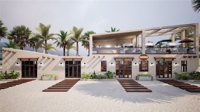 770 Sandcastle Dr 22, Port Aransas, TX 78373