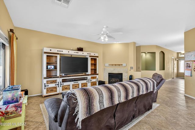 17688 S Vermillion Sunset Drive, Vail, AZ 85641