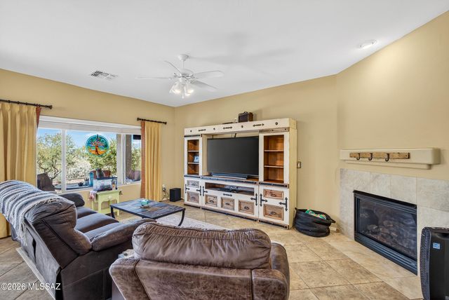 17688 S Vermillion Sunset Drive, Vail, AZ 85641