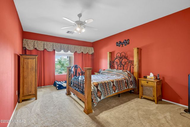 17688 S Vermillion Sunset Drive, Vail, AZ 85641