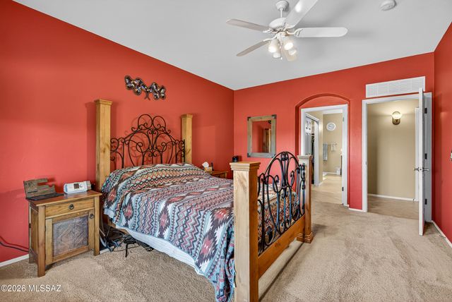 17688 S Vermillion Sunset Drive, Vail, AZ 85641