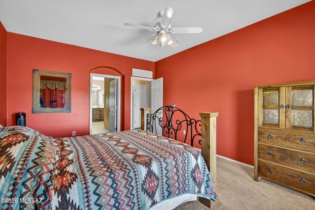 17688 S Vermillion Sunset Drive, Vail, AZ 85641