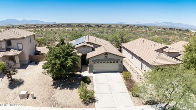 17688 S Vermillion Sunset Drive, Vail, AZ 85641