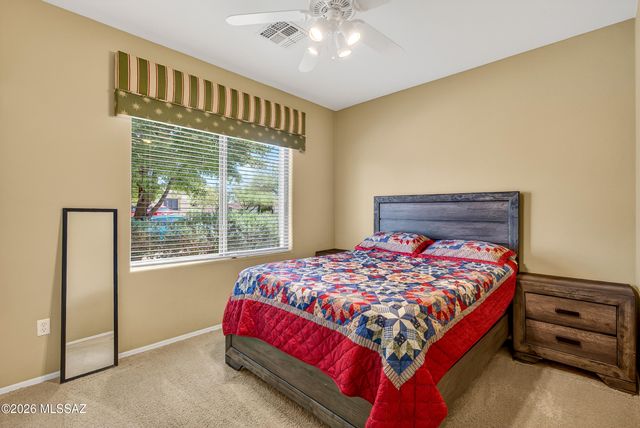 17688 S Vermillion Sunset Drive, Vail, AZ 85641