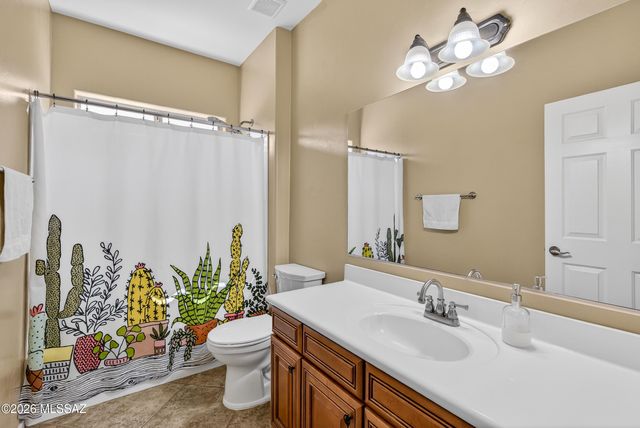 17688 S Vermillion Sunset Drive, Vail, AZ 85641