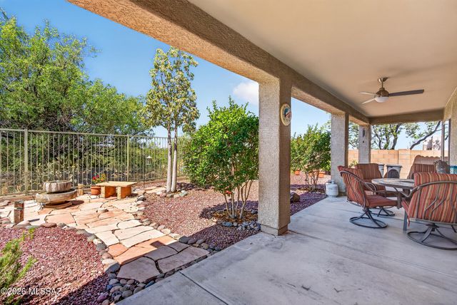 17688 S Vermillion Sunset Drive, Vail, AZ 85641
