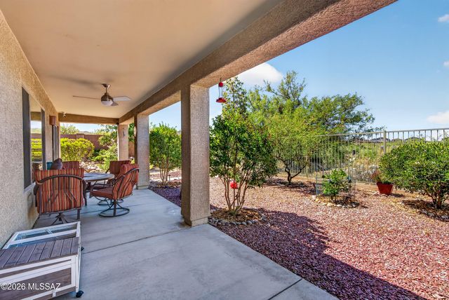 17688 S Vermillion Sunset Drive, Vail, AZ 85641