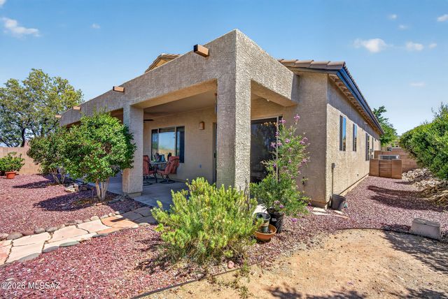 17688 S Vermillion Sunset Drive, Vail, AZ 85641