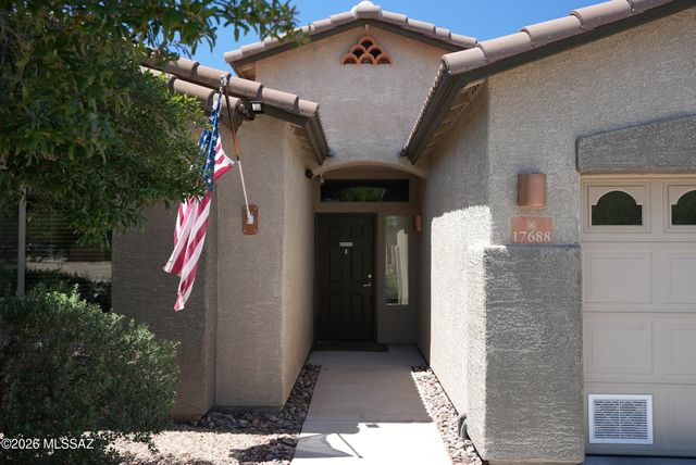 17688 S Vermillion Sunset Drive, Vail, AZ 85641