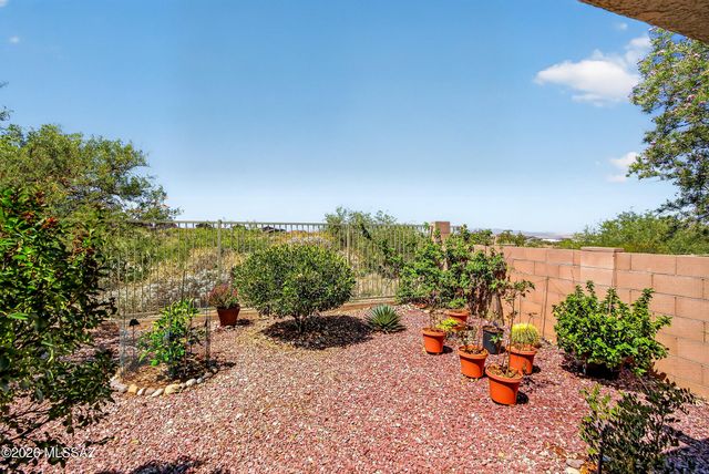 17688 S Vermillion Sunset Drive, Vail, AZ 85641
