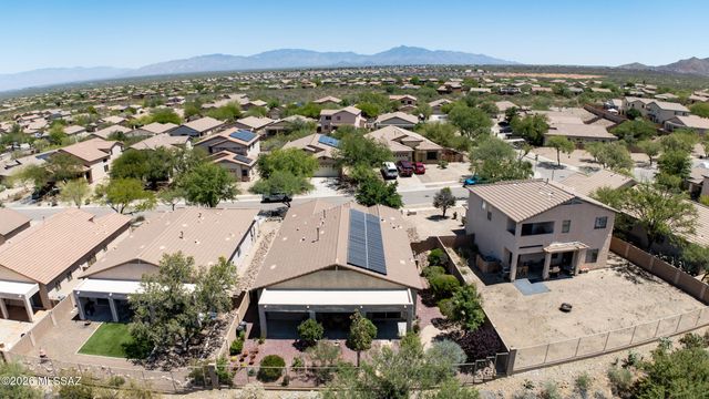 17688 S Vermillion Sunset Drive, Vail, AZ 85641