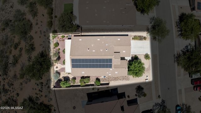 17688 S Vermillion Sunset Drive, Vail, AZ 85641