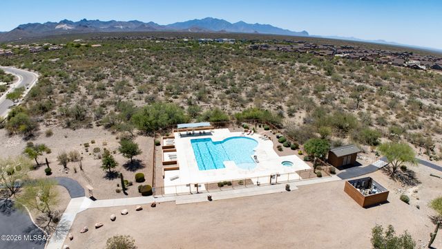 17688 S Vermillion Sunset Drive, Vail, AZ 85641