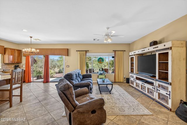 17688 S Vermillion Sunset Drive, Vail, AZ 85641