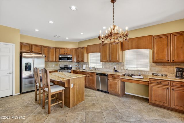 17688 S Vermillion Sunset Drive, Vail, AZ 85641