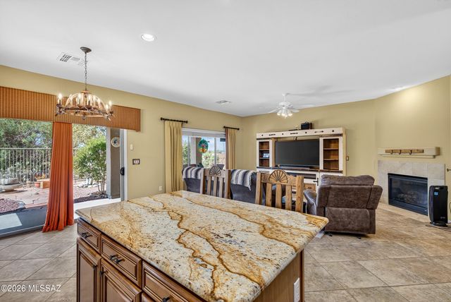 17688 S Vermillion Sunset Drive, Vail, AZ 85641